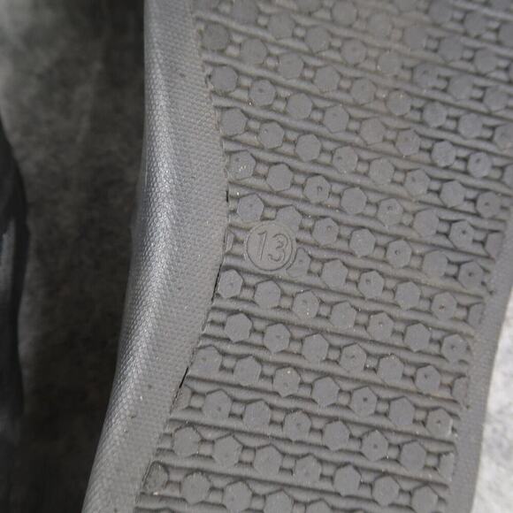 Shoes Mens 13 Sandals Sport Comfort Rubber Flip Flop Slip On Casual Active Water - Picture 11 of 11